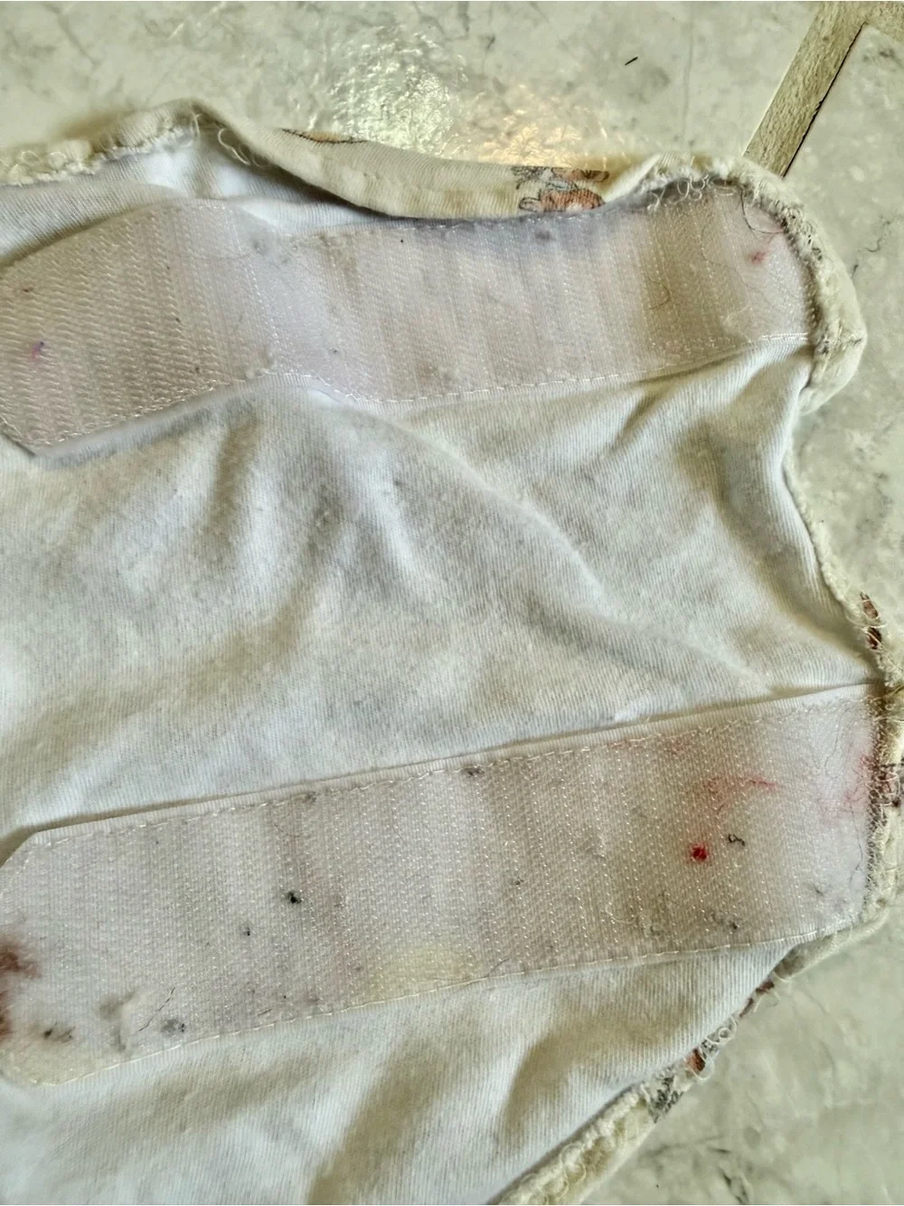 HALO Cream Winnie the Pooh Pattern Sleep Sack